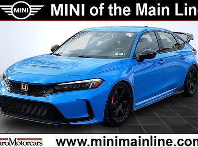 Used 2023 Honda Civic Type R