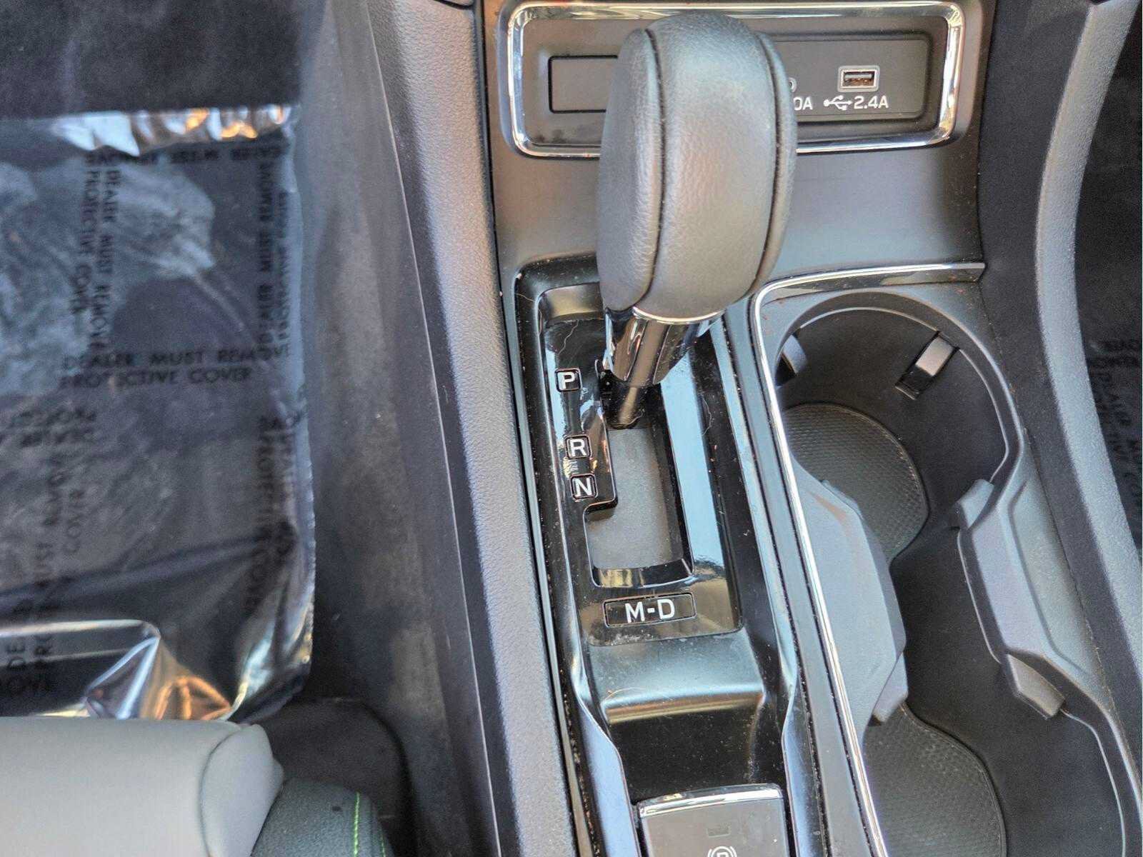 Used 2025 Subaru Ascent Onyx Edition w/ Popular Package #2 AWD/4WD image 26