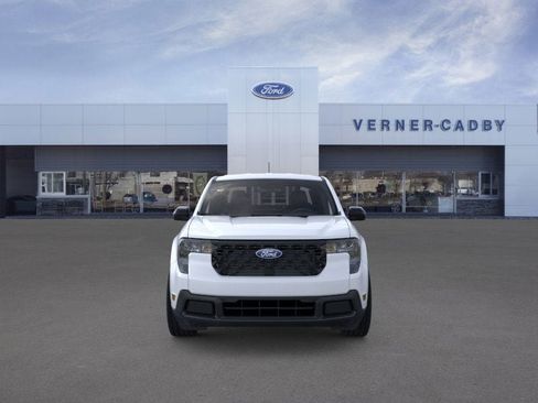 New 2025 Ford Maverick XLT w/ XLT Luxury Package image 6