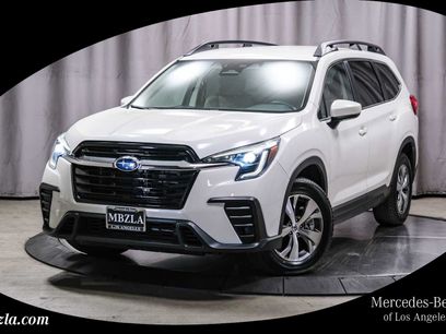 Used 2024 Subaru Ascent Premium w/ Convenience Package