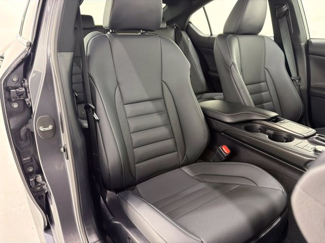 Used 2023 Lexus IS 350 F Sport w/ Memory Package AWD/4WD image 19