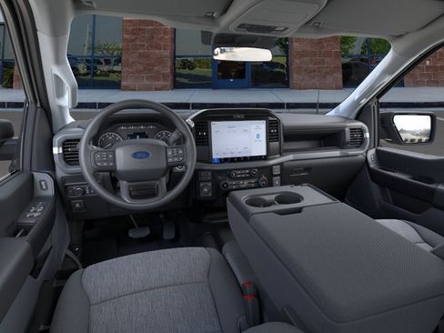 New 2026 Ford F150 XL AWD/4WD image 9