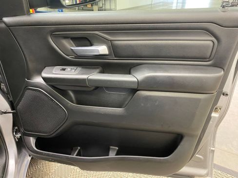 Used 2025 RAM 1500 Tradesman AWD/4WD image 14