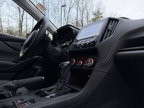 Used 2023 Subaru Crosstrek 2.5i Sport image 35