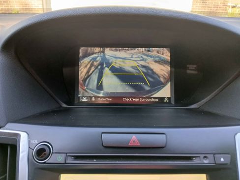 Used 2015 Acura TLX V6 SH-AWD w/ Technology Pkg image 17