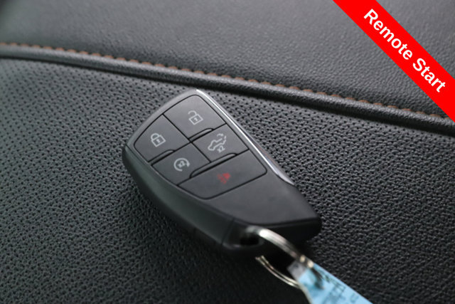 Used 2023 GMC Sierra 1500 AT4 AWD/4WD image 3