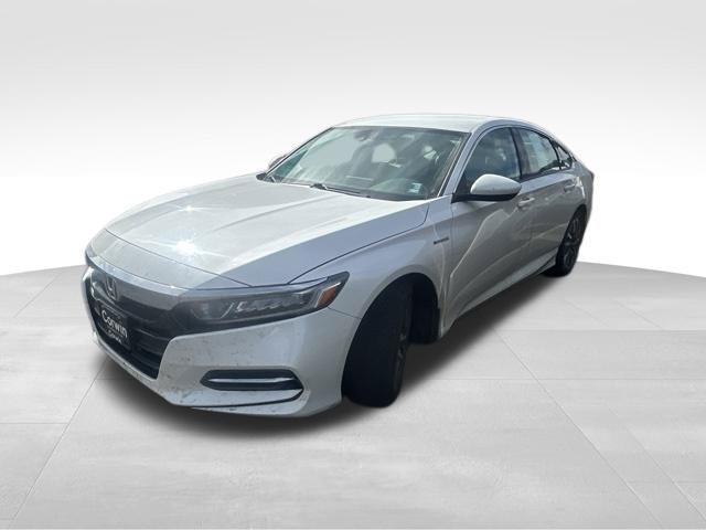 Used 2019 Honda Accord Hybrid image 1