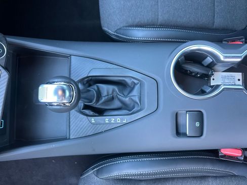 New 2026 Ford Mustang Coupe image 23