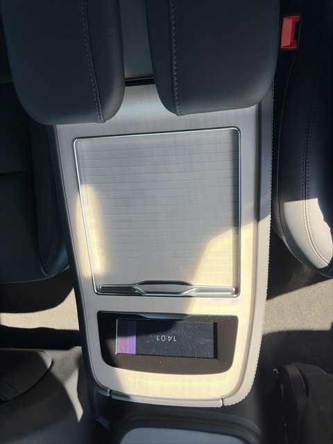New 2025 Lincoln Navigator Reserve w/ Jet Appearance Package AWD/4WD image 13