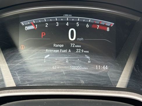 Used 2018 Honda CR-V EX-L image 21
