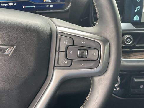 Used 2024 Chevrolet Silverado 2500 LT w/ Z71 Sport Edition image 27