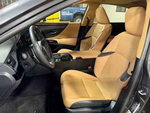 Used 2022 Lexus ES 350 w/ Premium Package FWD image 15