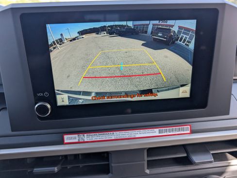 New 2026 Toyota Tacoma SR image 14