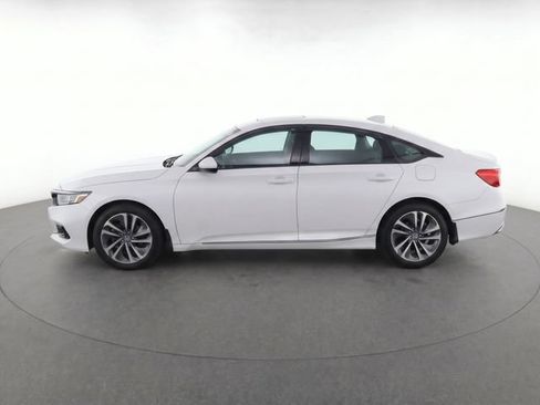 Used 2021 Honda Accord EX-L image 4
