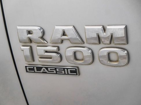 Used 2019 RAM 1500 Tradesman w/ Tradesman SXT Package RWD image 49