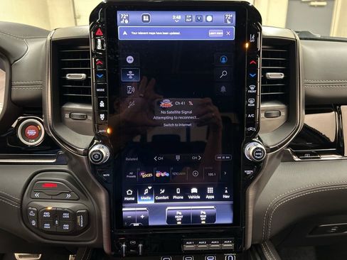 New 2026 RAM 1500 RHO w/ RHO Level 1 Equipment Group AWD/4WD image 25
