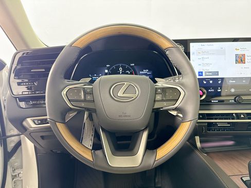 New 2026 Lexus RX 350 AWD w/ Convenience Package image 12