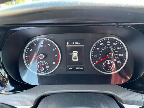 Used 2022 Kia K5 LXS FWD image 31