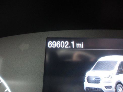 Used 2021 Ford Transit 350 XLT image 20