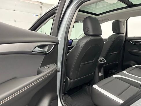 New 2026 Buick Envision Sport Touring AWD/4WD image 39