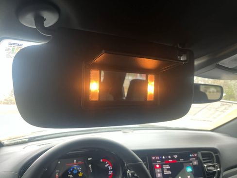 Used 2025 Dodge Durango R/T w/ Blacktop Package image 22