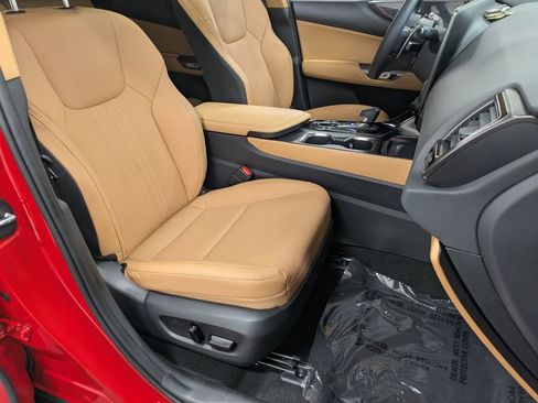 Used 2024 Lexus NX 350 AWD image 29