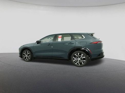 New 2026 Toyota Crown Signia AWD/4WD image 20