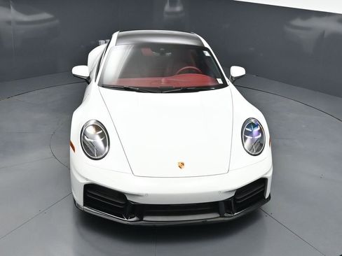 Used 2026 Porsche 911 Carrera S RWD image 19