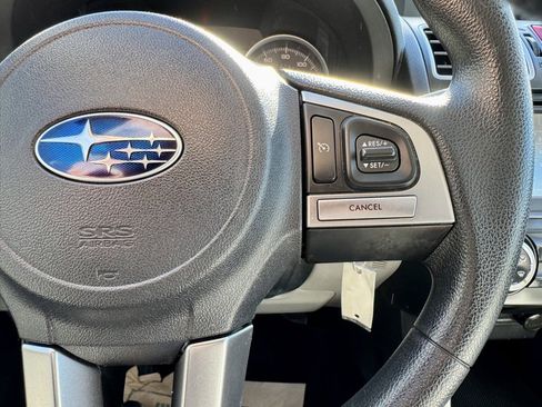 Used 2018 Subaru Forester 2.5i w/ Alloy Wheel Package image 29