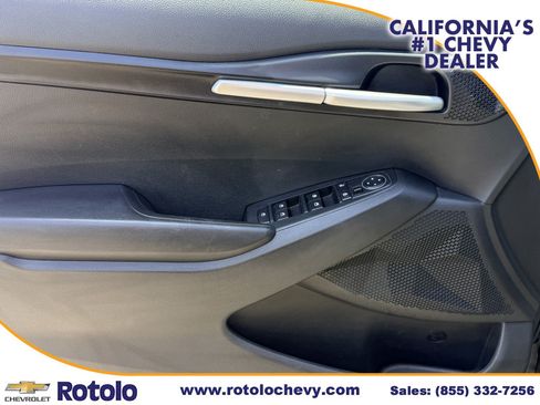Used 2021 Kia Seltos LX AWD/4WD image 17