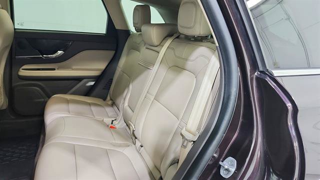 Used 2023 Lincoln Corsair FWD image 21