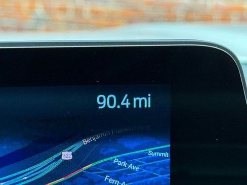 New 2025 Ford Expedition Active image 15