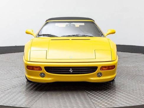 Used 1999 Ferrari F355 Spider image 3