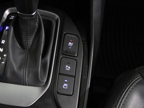 Used 2017 Hyundai Santa Fe Sport w/ 2.0T Ultimate Tech Package 05 image 17