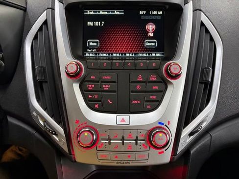 Used 2017 GMC Terrain SLE image 33