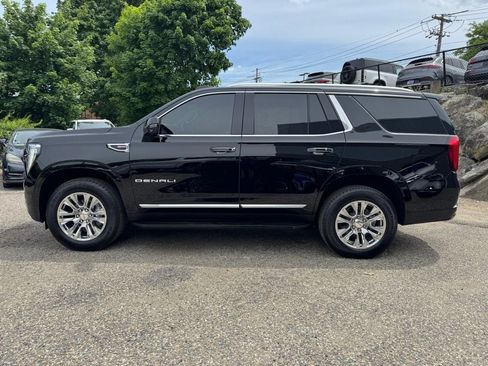 Used 2026 GMC Yukon Denali AWD/4WD image 35