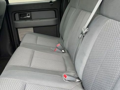 Used 2013 Ford F150 XLT w/ Luxury Equipment Group AWD/4WD image 16