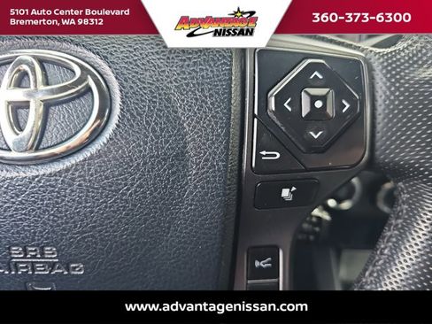 Used 2019 Toyota Tacoma SR5 image 12