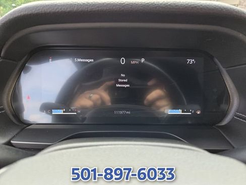 Used 2021 Jeep Grand Cherokee L Laredo RWD image 23