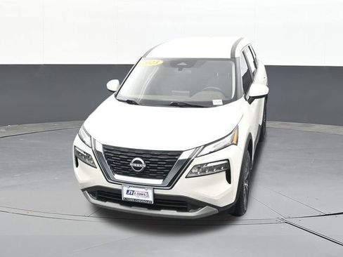 Used 2023 Nissan Rogue SV FWD image 71