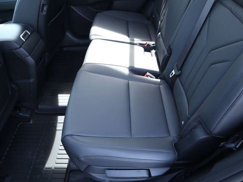 New 2026 Hyundai Santa Fe SEL FWD image 12