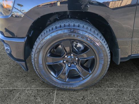 Used 2021 RAM 1500 Big Horn image 14