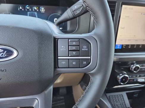 New 2026 Ford F250 Lariat AWD/4WD image 20
