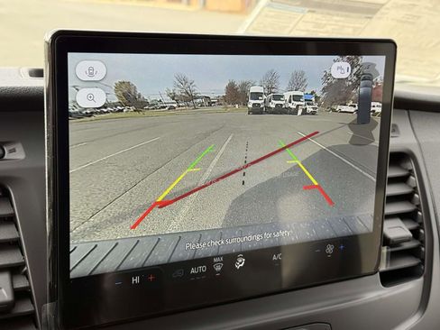 New 2026 Ford Transit 250 Base w/ Load Area Protection Package image 15