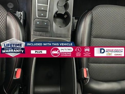 Used 2024 Ford Escape ST-Line image 23