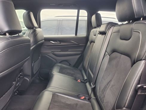 Used 2024 Jeep Grand Cherokee Altitude image 34