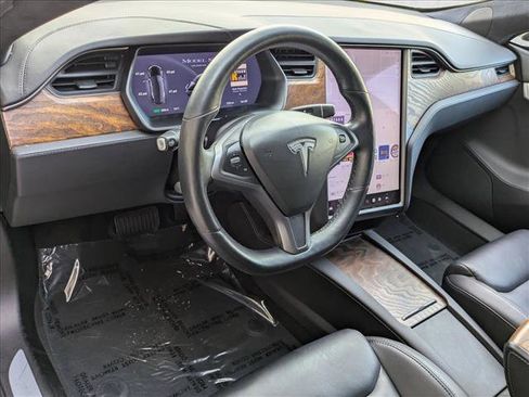 Used 2020 Tesla Model S Long Range image 10