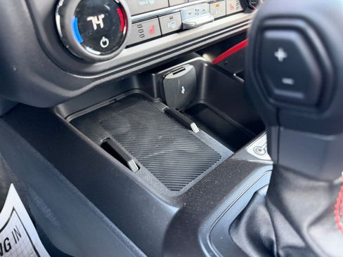 New 2026 Ford Bronco Heritage Edition AWD/4WD image 24