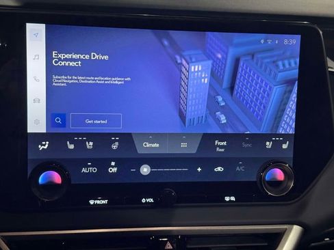 Used 2023 Lexus RX 350 Premium w/ Accessory Package (Z1) image 35