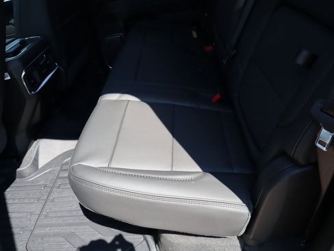 New 2026 GMC Sierra 2500 Denali w/ Denali Reserve Package image 12